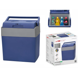 Lodówka turystyczna Clatronic KB 3714