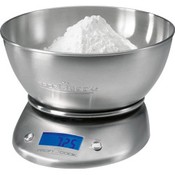Waga kuchenna PROFI COOK PC-KW 1040