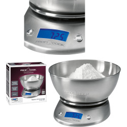 Waga kuchenna PROFI COOK PC-KW 1040