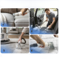 Przenośny odkurzacz piorący Spot Cleaner ProfiCare PC-PTR 3153