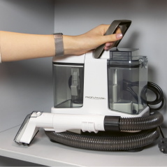 Przenośny odkurzacz piorący Spot Cleaner ProfiCare PC-PTR 3153
