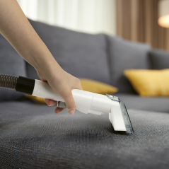 Przenośny odkurzacz piorący Spot Cleaner ProfiCare PC-PTR 3153