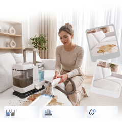 Przenośny odkurzacz piorący Spot Cleaner ProfiCare PC-PTR 3153