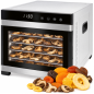 Dehydrator, suszarka do żywności ProfiCook PC-DR 1218 Dehydrator, suszarka do żywności ProfiCook PC-DR 1218