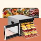 Dehydrator, suszarka do żywności ProfiCook PC-DR 1218 Dehydrator, suszarka do żywności ProfiCook PC-DR 1218