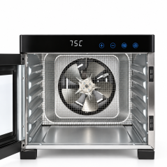 Dehydrator, suszarka do żywności ProfiCook PC-DR 1218