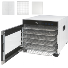 Dehydrator, suszarka do żywności ProfiCook PC-DR 1218
