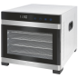 Dehydrator, suszarka do żywności ProfiCook PC-DR 1218 Dehydrator, suszarka do żywności ProfiCook PC-DR 1218