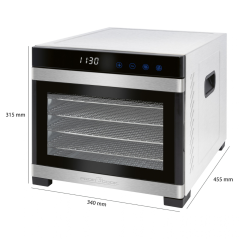 Dehydrator, suszarka do żywności ProfiCook PC-DR 1218