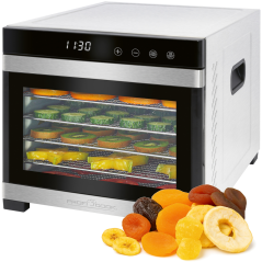 Dehydrator, suszarka do żywności ProfiCook PC-DR 1218