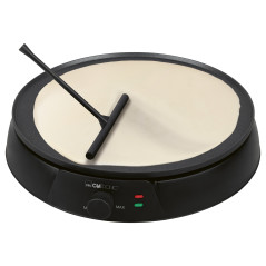 Naleśnikarka elektryczna Clatronic CM 3372