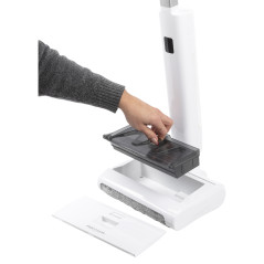 Bezprzewodowy mop elektryczny do podłóg ProfiCare PC-HBR 3147 A