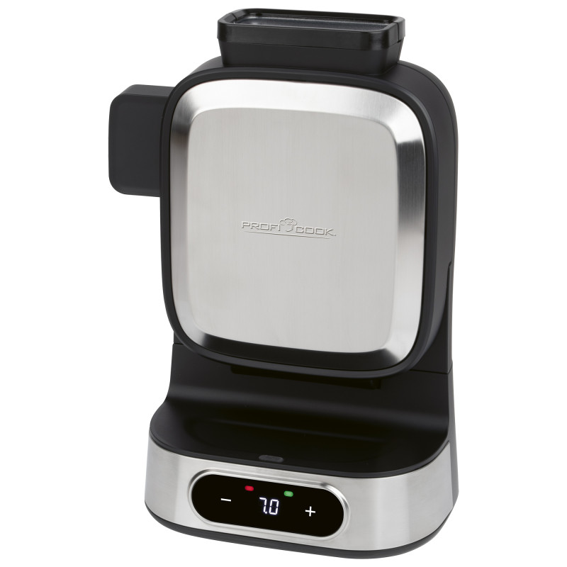 Gofrownica pionowa 1000 W ProfiCook PC-WA 1350 Gofrownica pionowa 1000 W ProfiCook PC-WA 1350