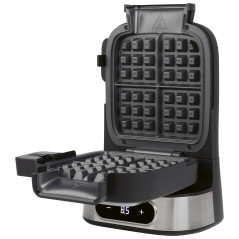 Gofrownica pionowa 1000 W ProfiCook PC-WA 1350