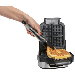 Gofrownica pionowa 1000 W ProfiCook PC-WA 1350
