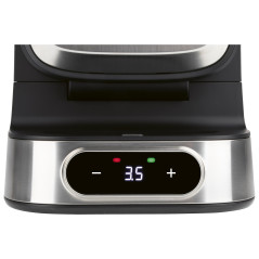 Gofrownica pionowa 1000 W ProfiCook PC-WA 1350