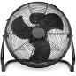 Wentylator cyrkulator powietrza ProfiCare PC-VL 3065 WM Ø 40cm (czarny) Outlet