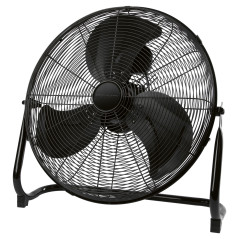 Wentylator cyrkulator powietrza ProfiCare PC-VL 3065 WM Ø 40cm (czarny) Outlet