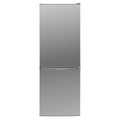 Lodówko-zamrażarka 173 l Bomann KG 320.3 (inox)