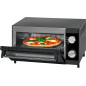 Piecyk do pizzy, piekarnik Clatronic MPO 3520 Outlet