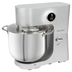 Duży profesjonalny robot kuchenny 12 litrów ProfiCook PC-KM 1254
