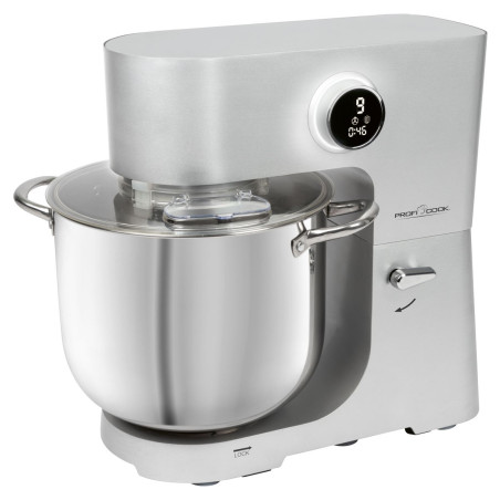 Duży profesjonalny robot kuchenny 12 litrów ProfiCook PC-KM 1254