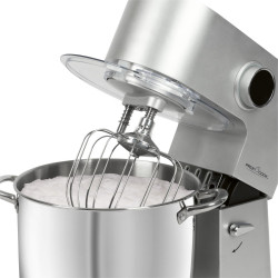 Duży profesjonalny robot kuchenny 12 litrów ProfiCook PC-KM 1254