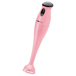 Blender ręczny Clatronic SM 3577 (różowy) Outlet